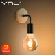Luz Pared